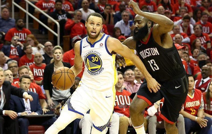  勇士绝杀雷霆终结对手七连胜势头  