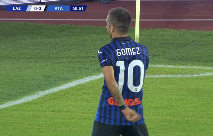  意甲黑马,爆冷击败传统豪强  